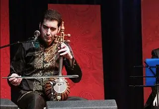 تالار وحدت میزبان کنسرت «گروه قمر» می‌شود