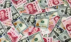  ۱۶ میلیارد و ۹۶۳ میلیون دلار مجموع ارزش معاملات بازار ارز تجاری مرکز مبادله