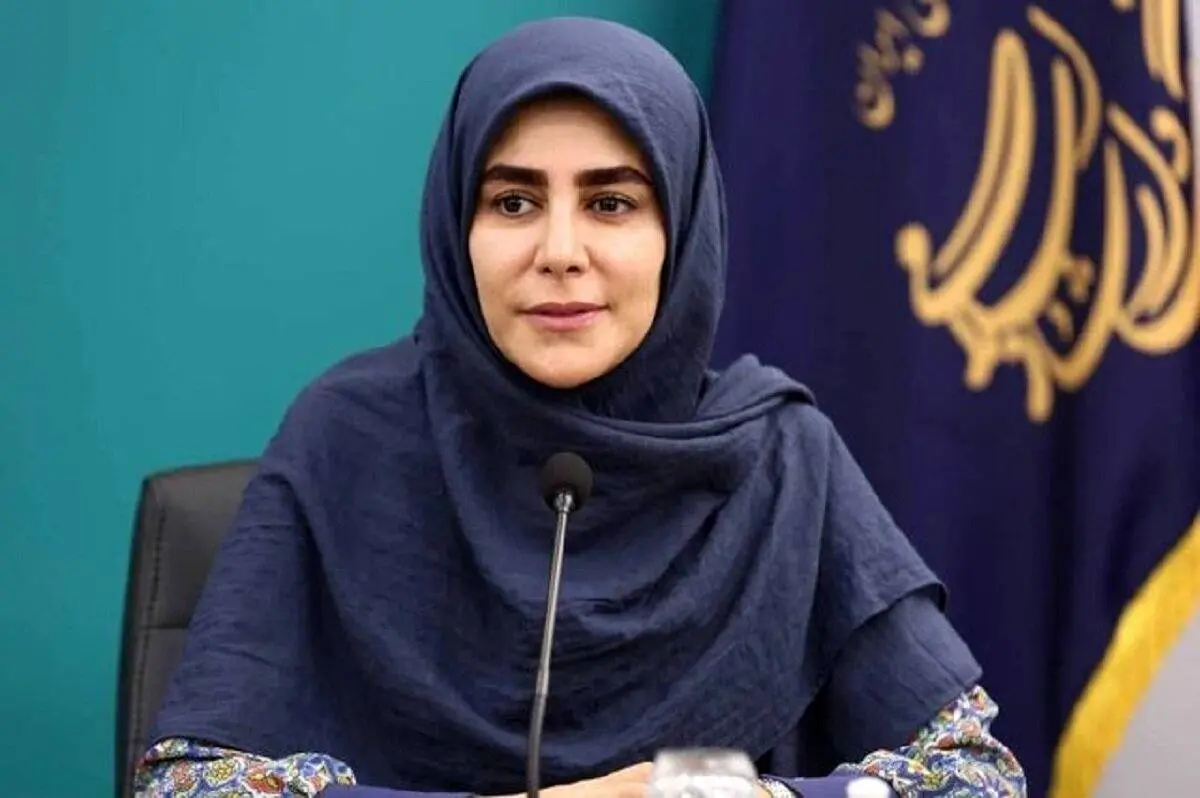 نادره رضایی: در حال بررسی راه‌کارهای حمایتی از نمایش‌ها و کنسرت‌های تعطیل شده هستیم