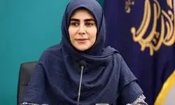 نادره رضایی: در حال بررسی راه‌کارهای حمایتی از نمایش‌ها و کنسرت‌های تعطیل شده هستیم