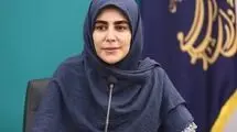 نادره رضایی: در حال بررسی راه‌کارهای حمایتی از نمایش‌ها و کنسرت‌های تعطیل شده هستیم