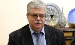 سفیر روسیه: سفارت به فعالیت عادی خود در تهران ادامه می‌دهد