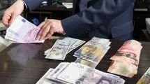 معامله  ۱,۶ میلیارد دلاری انواع ارز توسط تجار 