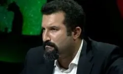 توضیح مدیر باغ وحش ارم درباره اسب‌های سرگردان مقابل کمپ باشگاه استقلال