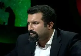 توضیح مدیر باغ وحش ارم درباره اسب‌های سرگردان مقابل کمپ باشگاه استقلال
