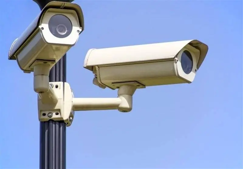نصب 5000 دوربین ثبت تخلف در سراسر کشور