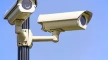 نصب 5000 دوربین ثبت تخلف در سراسر کشور