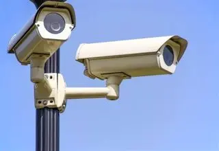 نصب 5000 دوربین ثبت تخلف در سراسر کشور