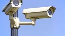 نصب 5000 دوربین ثبت تخلف در سراسر کشور