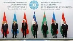 طرح ویژه ترک ها برای منطقه