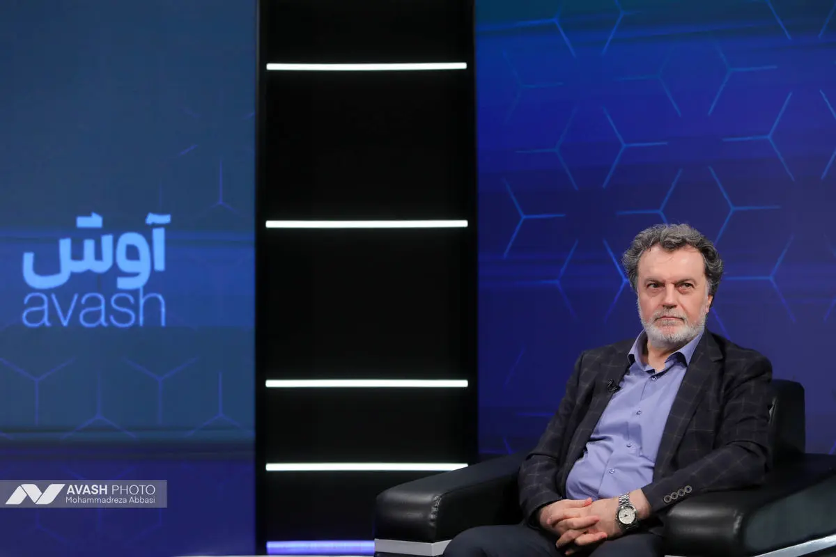گفتگو با حجابی کرلانگیچ، سفیر ترکیه در ایران