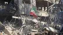 تخریب و آسیب به ۱۰ خوابگاه دانشجویی در حملات دشمنان به ایران