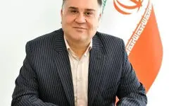 سید محسن دلبری سرپرست فدراسیون آماتوری ورزش کارگری شد