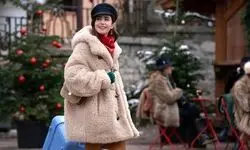 سریال Emily in Paris تمدید شد