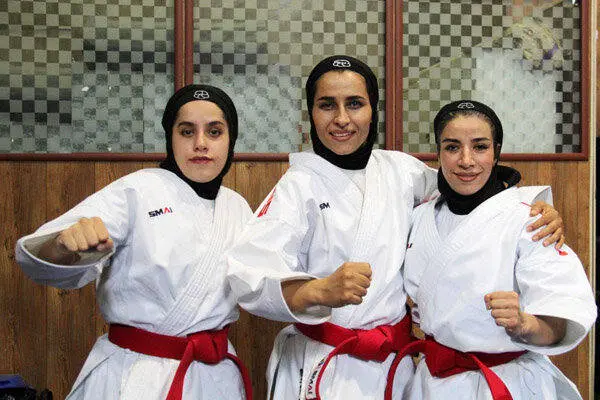دختران کاتارو برای حضور در المپیک ناشنوایان معرفی شدند