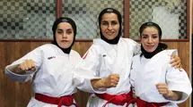 دختران کاتارو برای حضور در المپیک ناشنوایان معرفی شدند
