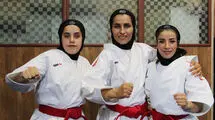 دختران کاتارو برای حضور در المپیک ناشنوایان معرفی شدند