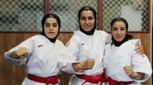 دختران کاتارو برای حضور در المپیک ناشنوایان معرفی شدند