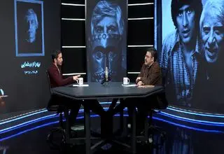 بیضایی همچون آرش، سرزمین فرهنگ ایران را گسترش داد/ مرگ یزدگرد شاهکار سینمای ایران است