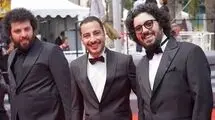 «زن و بچه» سعید روستایی بزرگ‌ترین بخت سینمای ایران