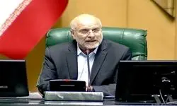 قالیباف: مجلس درباره مسائل مرزی و مهاجرت جلسه غیرعلنی داشت
