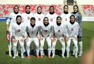 لزوم پخش مسابقات ورزشی زنان در صداوسیما 