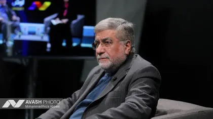 اگر مذاکره نشود جنگ ایران و آمریکا می‌تواند مانند جنگ تحمیلی چند سال ادامه یابد 