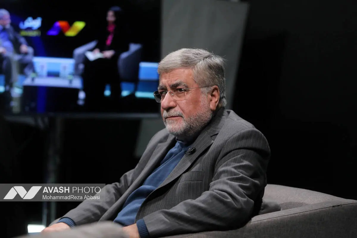 اگر مذاکره نشود جنگ ایران و آمریکا می‌تواند مانند جنگ تحمیلی چند سال ادامه یابد 