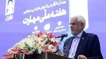 نباید در فناوری‌های نوظهور هیچ عقب ماندگی داشته باشیم