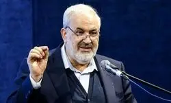وزیر نیرو: در تلاشیم آب را برای تابستان نگه داریم