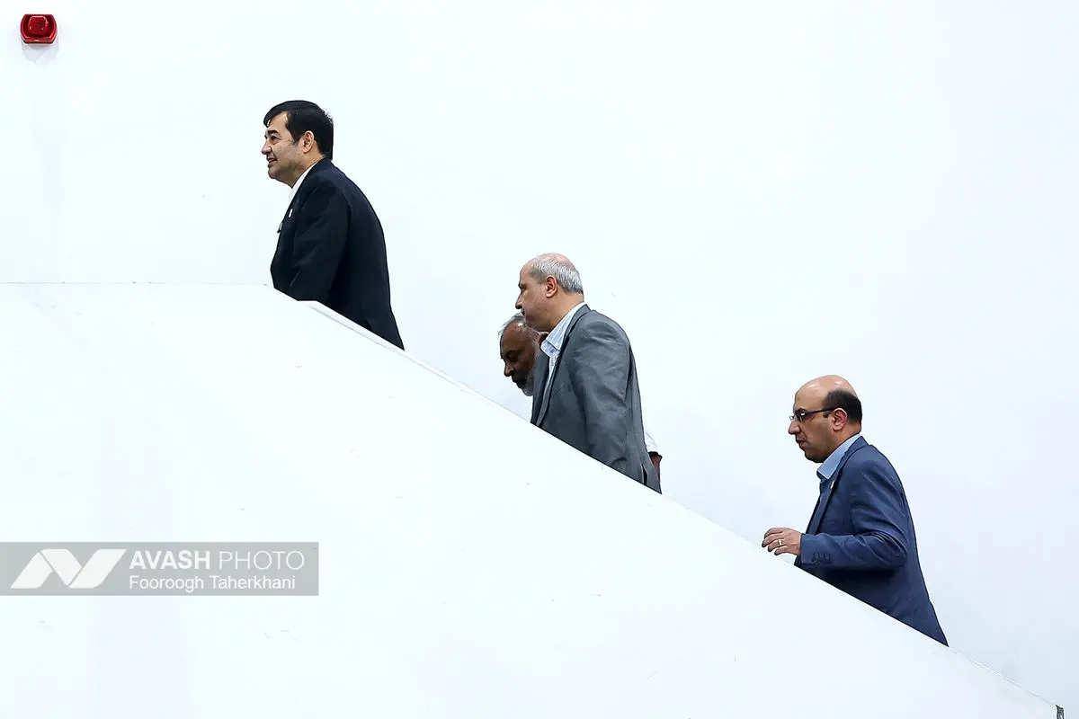 مراسم افتتاحیه بازی‌های آسیایی جوانان 2025