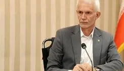 اسبقیان: تلاش‌مان شکسته شدن تابوی تیم امید است
