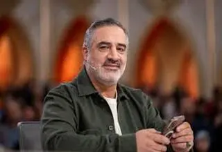 شیرین‌ترین خاطراتم با محفل شکل گرفت