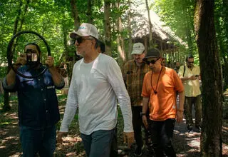 آغاز تولید سریال «ده پهلوان» به کارگردانی حسن فتحی از اوایل تیرماه