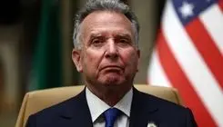 گفت‌وگوی وزیر خارجه مصر و ویتکاف درباره مذاکرات ایران و آمریکا