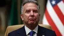 گفت‌وگوی وزیر خارجه مصر و ویتکاف درباره مذاکرات ایران و آمریکا