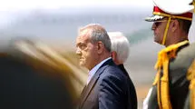 نخست وزیر ارمنستان رسماً از پزشکیان استقبال کرد
