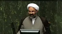 داوطلب انتخابات هیات رئیسه نمی‌شوم