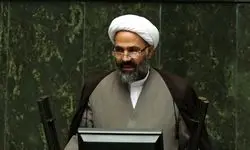 داوطلب انتخابات هیات رئیسه نمی‌شوم