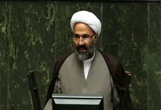 داوطلب انتخابات هیات رئیسه نمی‌شوم