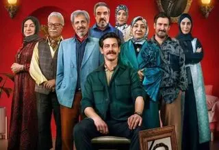 «شیش‌ماهه» مجدد روی آنتن می‌رود+جزئیات