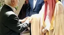 معاون عراقچی به عربستان رفت