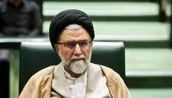 خطیب: امنیت سایبری کشور با اقدامات وزارت اطلاعات تقویت شد