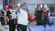 مربی ایران سرمربی تونس شد