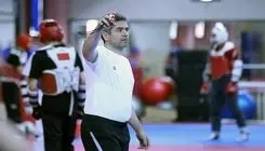 مربی ایران سرمربی تونس شد
