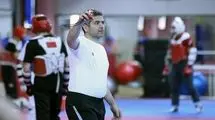 مربی ایران سرمربی تونس شد