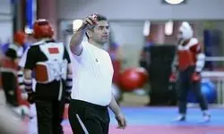 مربی ایران سرمربی تونس شد