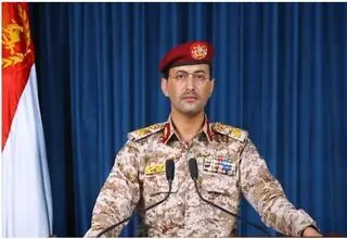 ارتش یمن: فرودگاه و تاسیسات آرامکو در نجران هدف قرار گرفت