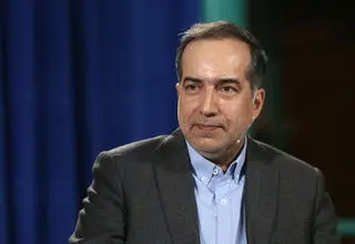 درباره عقلانیت علی لاریجانی
