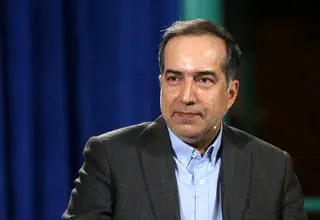 درباره عقلانیت علی لاریجانی